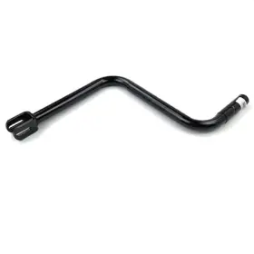 C10591.3 Jost Handle Crank Landing Gear 7 In