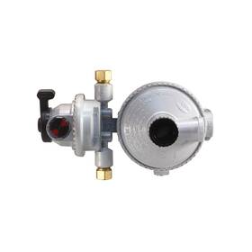 Jr Products 07-30395 Automatic Changeover Regulator