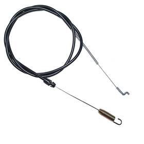 Jteyinh 115-8436 Traction Control Cable For Toro 20330 20331 20350b 20351 Lawn Mowe