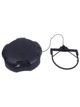 Jzgrdn 603807 3.5 Inch Inside Diameter Racheting Fuel Tank Cap Compatible With Hu