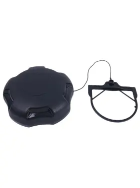 603807 Jzgrdn 3.5 Inch Inside Diameter Racheting Fuel Tank Cap Compatible With Hu