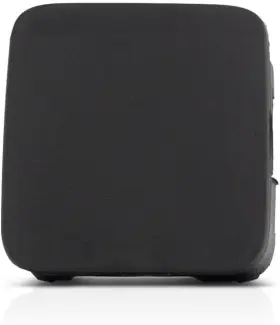 1029138 Karparts360 For Toyota C-hr 2020 2021 2022 Tow Hook Cover Front Textured Black