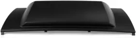1129106 Karparts360 For 2007-2014 Gmc Yukon/yukon Denali Trailer Hitch Cover Rear Pp Black 1129106 Karparts360 For 2007-2014 Gmc Yukon/yukon Denali Trailer Hitch Cover Rear Pp Black