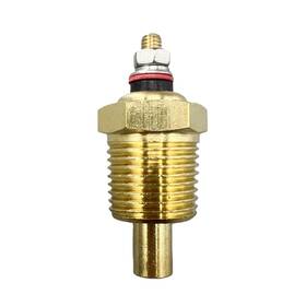 Kdeijefe 1930318 Water Temperature Sender Compatible With Onan 6-8qd Replaces 193-0318