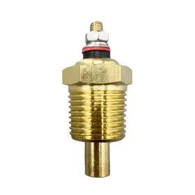193-0318 Kdeijefe 1930318 Water Temperature Sender Compatible With Onan 6-8qd Replaces