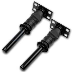 Keiysholck 1s-3049 Rear Air Strut Suspension Compatible With International Harvester 2008-2017