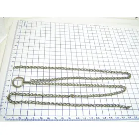 032-158 Kelley Safety Leg Release Chains/cables Bdc Ch