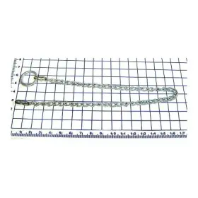 032-171 Kelley Safety Leg Release Chains/cables Bdc Ch