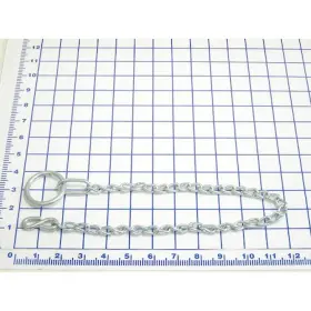 708-872 Kelley Safety Leg Release Chains/cables Chain