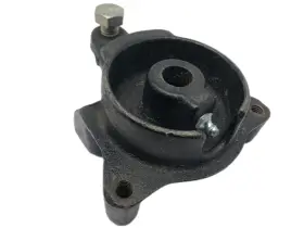 09-057-007 Kelly Manufacturing Company Kmc Inch Mfg Cast Bearing Assembly Casting Number 245902b