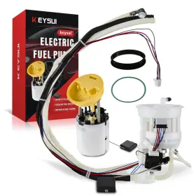 Ty-qp-ryb012 Keysui Electric Fuel Pump Module Assembly With Rear Filter Compatible Merc Ty-qp-ryb012 Keysui Electric Fuel Pump Module Assembly With Rear Filter Compatible Merc