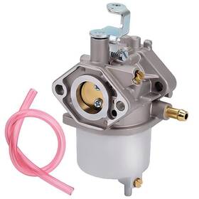 Kingstore Cb-17561-1 New Carburetor For Club Car Ds Precedent Golf Cart 1998up Fe290 Engine Carb