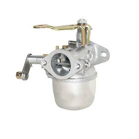 Kingstore Cb-17564-31 Ezgo Gas Golf Cart Carburetor 1989-1993 For 2stroke Engine