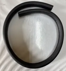 T2185-81172 Kioti Rubber Shutter Plate
