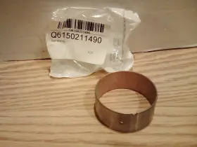 6150-21-1490 Komatsu Camshaft Bearing. Fits S6d125-1 6150-21-1490 Komatsu Camshaft Bearing. Fits S6d125-1