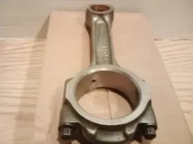 6207-31-3100 Komatsu Connecting Rod / 6207313100 Fits Engine 4d95 6d95