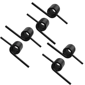 Ktw-005-lr-04 Koutianwu 3 Pair Heavy Duty Trailer Ramp Springs For Trucks Gate Lift Assist 1