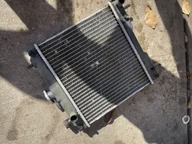 16851-72060 Kubota T1600 Diesel Tractor Radiator 16851-72060 Kubota T1600 Diesel Tractor Radiator