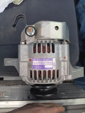 19630-64015 Kubota Alternator