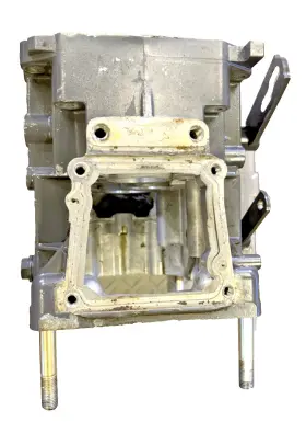 6c050-51260 Kubota B2410 Tractor Transmission Case