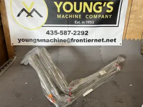 7j266-65310 Kubota 7j266-65410 Hydraulic Tubes 1-4 7j266-65110 7j266-65210