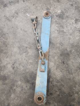 Kubota 96316-05580 B6000 B6000dt 96316-05510 3pt Lower Link 3 Point 96316-05240