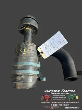 L-260 Kubota Air Cleaner Assembly