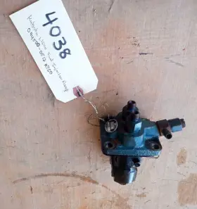 094500-0512 Kubota L1500 T4038 Z750 Fuel Injection Pump