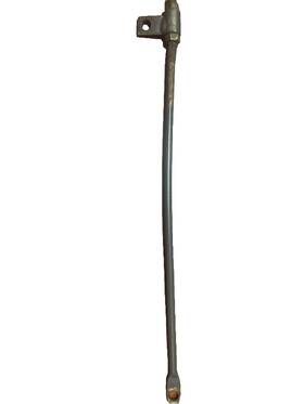 Kubota Mx5200 Tractor 3pt Draft Linkage Rod 31321-37770