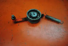 K5651-34882 Kubota Rck60-29b 60 Inch Mower Deck Belt Tensioner Pulley K5371-34730 K5651-34882 Kubota Rck60-29b 60 Inch Mower Deck Belt Tensioner Pulley K5371-34730