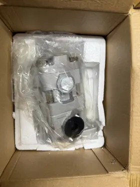 T1150-36440 Kubota Atlantic 1901-1004 Hydraulic Pump Replaces