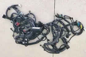 V0631-53417 Kubota With H Engine Wiring Harness V0631-53417 Kubota With H Engine Wiring Harness