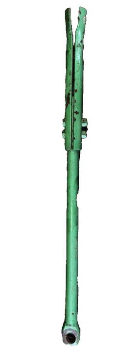 Kuhn 274121 Disc Mower Jd 270 Cylinder Lift Rod Eb56201720 Nh
