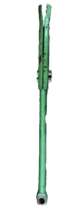 Eb56201720 Kuhn 274121 Disc Mower Jd 270 Cylinder Lift Rod Nh