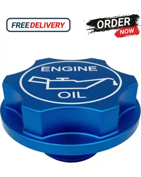 Xzamofc1 Kweiny Engine Oil Filler Cap Aluminum Compatible With Ford Lincoln Mercury... Fast Ship Xzamofc1 Kweiny Engine Oil Filler Cap Aluminum Compatible With Ford Lincoln Mercury... Fast Ship
