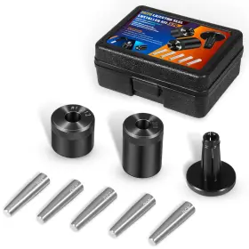 Lk-34720 Laikou 34720 Injector Seal Installer Kit Compatible With Ford Gm And Subaru Many En Lk-34720 Laikou 34720 Injector Seal Installer Kit Compatible With Ford Gm And Subaru Many En