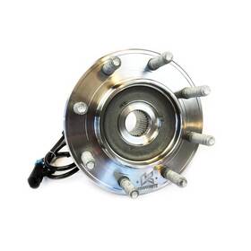 Lassos Boutique Kr313 Kryptonite Lifetime Wheel Bearing With Studs And Abs Sensor Kr311 Compatible Wit