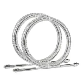Jsj5-04-00ch Lazenta Lift Equalizer Cable 389 Inch Compatible With Challenger E10 Jsj5-04-00ch Lazenta Lift Equalizer Cable 389 Inch Compatible With Challenger E10
