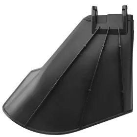 Fhs-668f1 Leaflex 604268 Mower Discharge Deflector Chute Compatible With Hus-tler Raptor 42 Inch 52