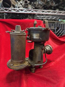 Leese Neville 9352a Leece-neville Distributor Antique 1910 S 1920 Hit Miss Tractor Early