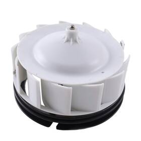 Lesurey 72348364 Blower Fan Motor Al58526 Compatible With John Deere 940 1040 1140 15