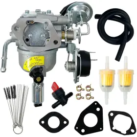 F134-5410765 Llannder Carburetor Fits For Onan 5500 7000 Grand Marquis Gold Generator Hgjaa Hgjab-9