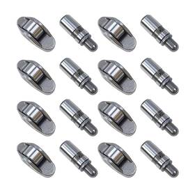 Llnseauto E103-24100294 8 Pcs Valve Rocker Arm And Lifter Hydraulic Tappet Lash Adjuster Kit Fit For