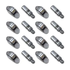 E103-24100294 Llnseauto 8 Pcs Valve Rocker Arm And Lifter Hydraulic Tappet Lash Adjuster Kit Fit For E103-24100294 Llnseauto 8 Pcs Valve Rocker Arm And Lifter Hydraulic Tappet Lash Adjuster Kit Fit For