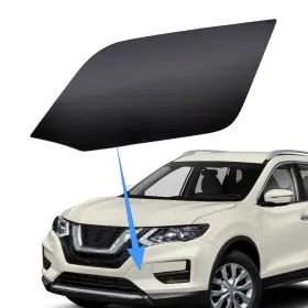 622a0-6fv0a Lolowheat 622a0-6fl0h Front Bumper Tow Hook Cover Compatible With Rogue Cvt Awd Fwd Black 622a0-6fv0a Lolowheat 622a0-6fl0h Front Bumper Tow Hook Cover Compatible With Rogue Cvt Awd Fwd Black