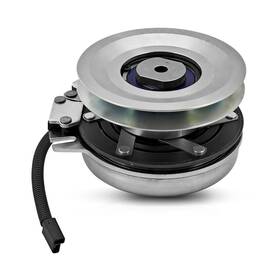 Looklardy 605777k 5219-191 X0922 Pto Clutch Blade Brake Compatible With Hustler Big Dog Excel