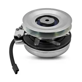 5219-191 Looklardy 605777k X0922 Pto Clutch Blade Brake Compatible With Hustler Big Dog Excel