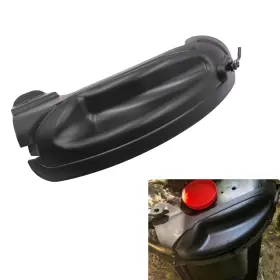 631-05195 Lostar 738712254571 Tractor Mulch Cover Compatible With Mtd 42 Inch / 46 Decks Cub