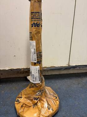 Ls Xj2025 Rear Axle Shaft For Tractor