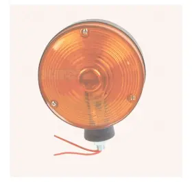 S.71976 Ltd 71976 Light 12v Amber/amber 4 1/2 Inch For Allis Chalmers Kubota White/oli S.71976 Ltd 71976 Light 12v Amber/amber 4 1/2 Inch For Allis Chalmers Kubota White/oli
